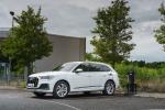Audi Q7 55 TFSI e Quattro S-Line 2020 года (UK)
